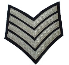 Chevrons